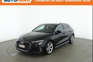 AUDI A3 YD72540