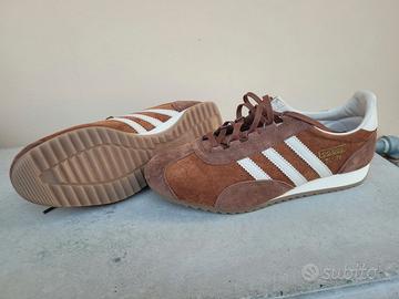 Adidas SL 72 PT marroni