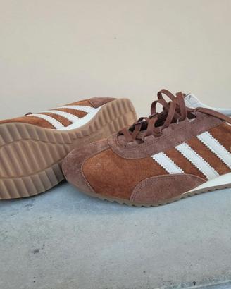 Adidas SL 72 PT marroni
