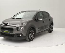 CITROEN C3 III - C3 1.2 puretech Shine s&s 83cv ne