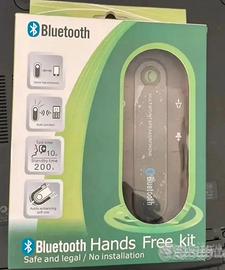 Bluetooth universale LEGGI