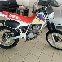 Honda XR 250
