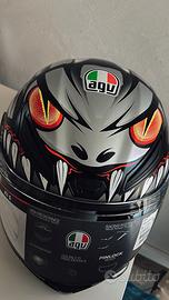 Casco AGV K1S (L) NUOVO