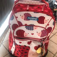 Zaino Trolley Mitama