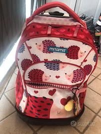 Zaino Trolley Mitama