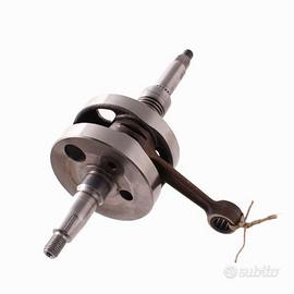 Albero motore Malaguti F12 Ciak 100 cc 60120100