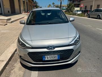 Hyundai i20 1.1 CRDi 12V 5 porte Comfort