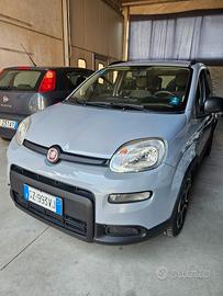 Fiat Panda 1.0 FireFly S&S Hybrid City Cross