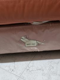 Natuzzi poltrina
