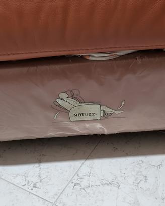 Natuzzi poltrina
