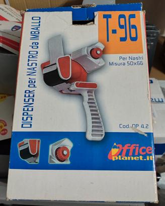Dispenser 