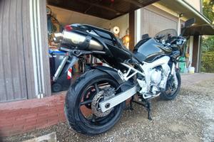 Fazer 600