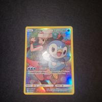 Piplup fuoriserie