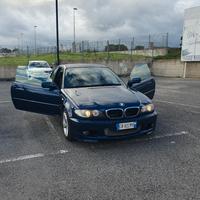 bmw e46 