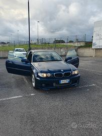 bmw e46 