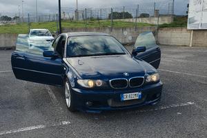 bmw e46 