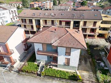 CASA INDIPENDENTE A ALBA