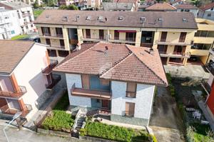 CASA INDIPENDENTE A ALBA