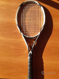 Racchetta da tennis Wilson (K) Factor Six.Two