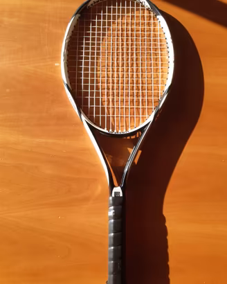 Racchetta da tennis Wilson (K) Factor Six.Two