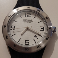 Orologio Hip Hop Metal