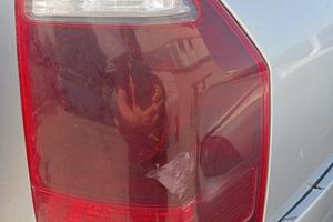 Fanale posteriore dx MITSUBISHI PAJERO GLS anno 20