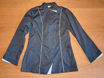 Giacca da cuoco Siggi Horeca XS