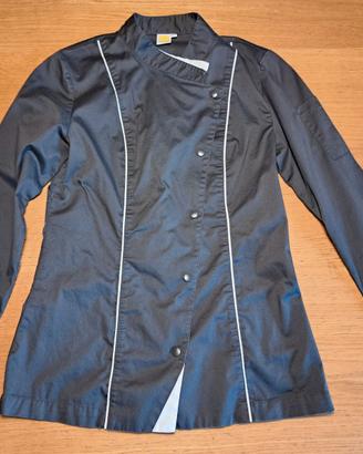 Giacca da cuoco Siggi Horeca XS