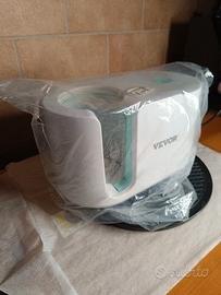 pressa a caldo per tazza e borracce automatica 