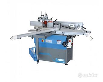 Macchina per lavorazione legno