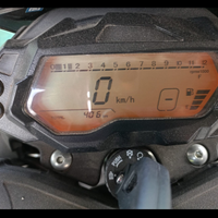 Benelli BN 125 in perfetto stato