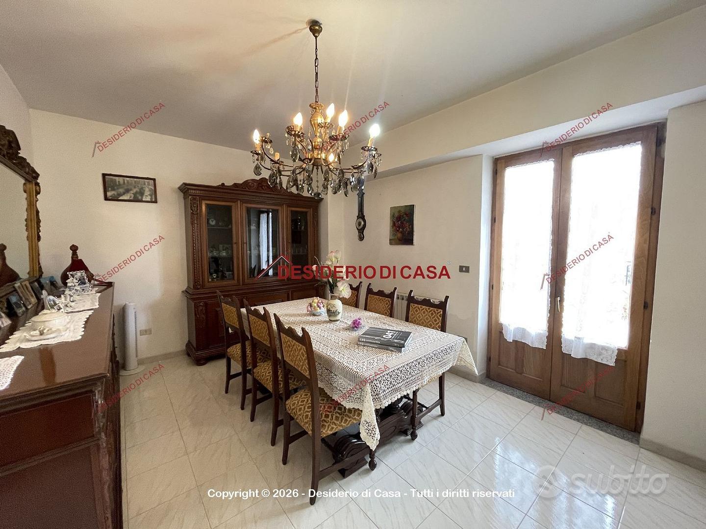 Appartamento – Piraino, Mendola - Vista 4