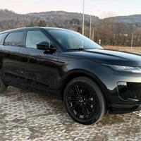 Range Rover Evoque S 2.0d i4 mhev 163cv awd auto