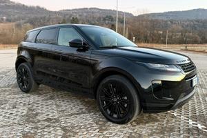 Range Rover Evoque S 2.0d i4 mhev 163cv awd auto