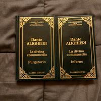 Divina commedia