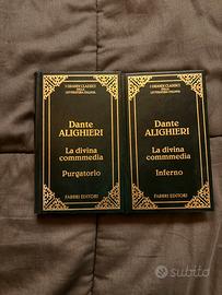 Divina commedia