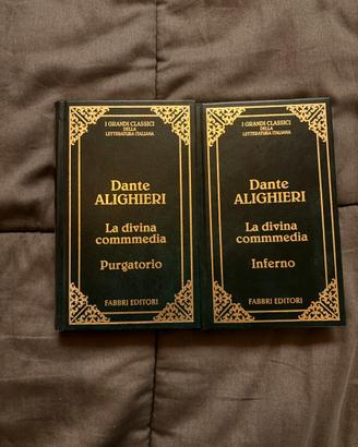 Divina commedia