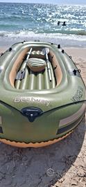 gommone bestway voyager 500