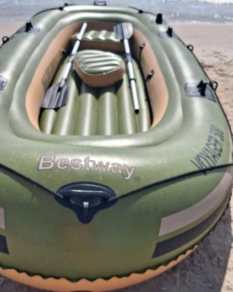 gommone bestway voyager 500