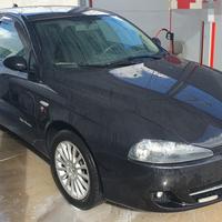 Alfa Romeo 147 1.9 Jtd nera