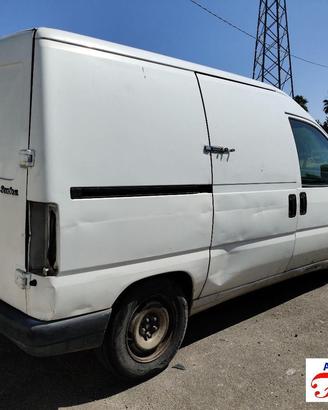 FIAT SCUDO 220 1.9 D 69CV 98-06 -Ricambi