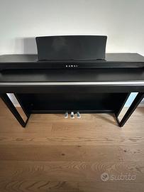 Pianoforte Kawai modello CN27