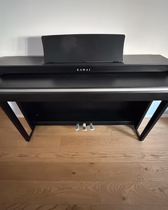 Pianoforte Kawai modello CN27