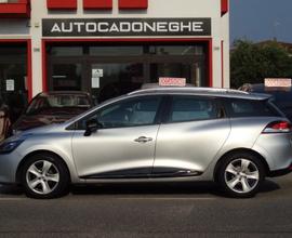 RENAULT Clio Sporter 1.5dCi PREZZO FINO 23.11,GA