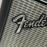 Amplificatore fender 112 plus