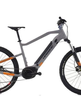 Haibike HardSeven 4