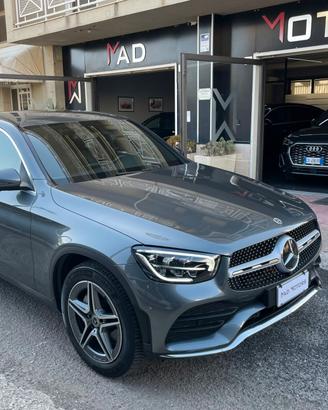 Mercedes-benz GLC 220 Coupé AMG-Premium 2022
