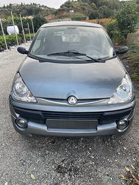 Aixam city sport 2012