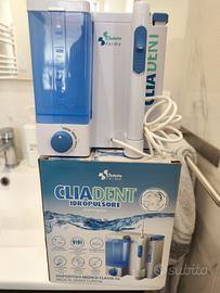 Idropulsore Cliadent usato pochissimo 