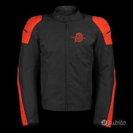 Giacca mv agusta mistica dainese
